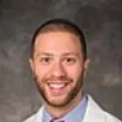 Dr. Josh Abersman